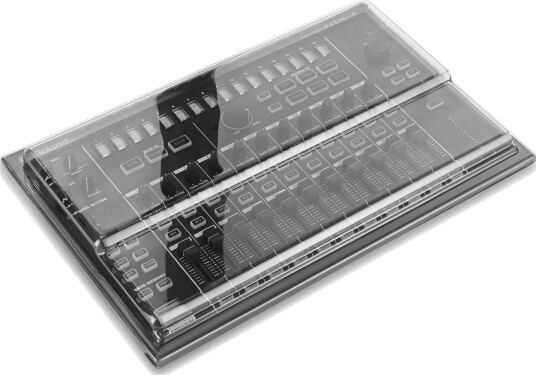 Decksaver Decksaver Roland Aira MX-1 Decksaver Decksaver Roland Aira MX-1