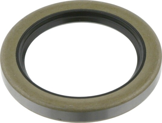 Tetningsring, bremsekamaksel FEBI BILSTEIN 07481