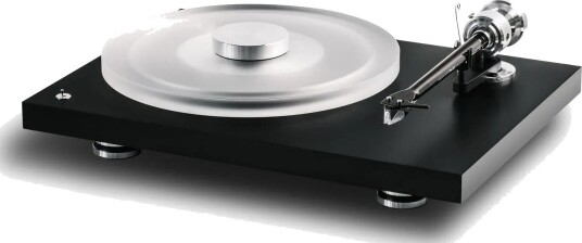 Pro-Ject Debut Reference 10 Platespiller True Balanced