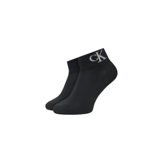 Calvin Klein Jeans Dame Undertøy Svart S,