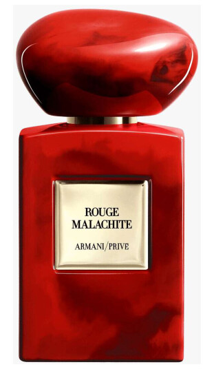 Armani Privé Rouge Malachite Eau De Parfum Størrelse: 50 ML