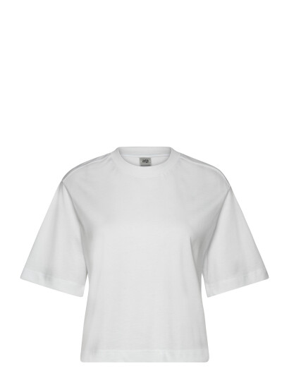 Twist & Tango Chelsey Tee - White - XS