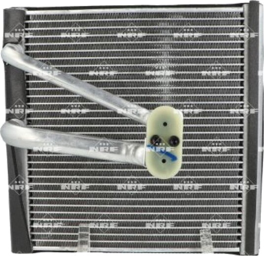 Fordamper, klimaanlegg NRF 36213