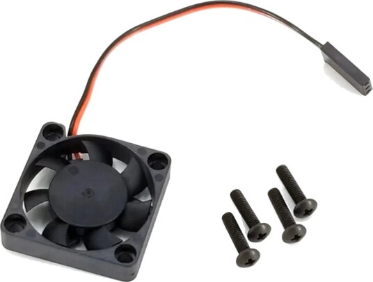MJX P10397C Motor Fan