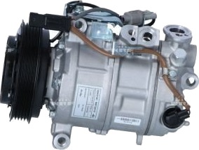 AC kompressor NRF 320151