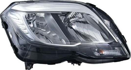 HELLA 1EG 354 878-101 Frontlykter HELLA 1EG 354 878-101 Frontlykter