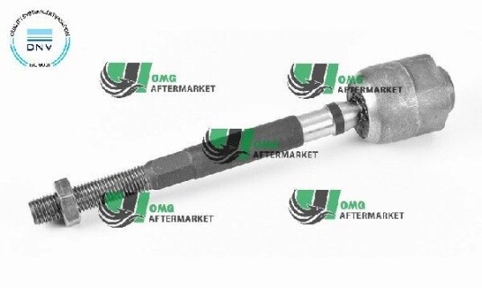 Aksialledd, parallellstag OMG SRL G11.4832