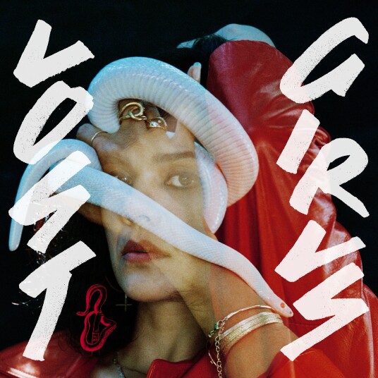 Bat For Lashes Lost Girls LP/Vinyl Bat For Lashes Lost Girls LP/Vinyl