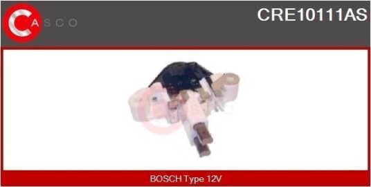 CASCO CRE10111AS Dynamoregulator
