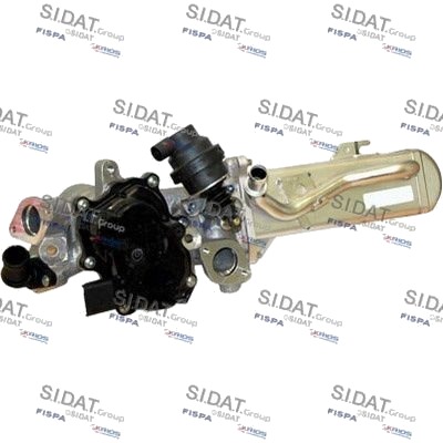 EGR ventil FISPA 83.951
