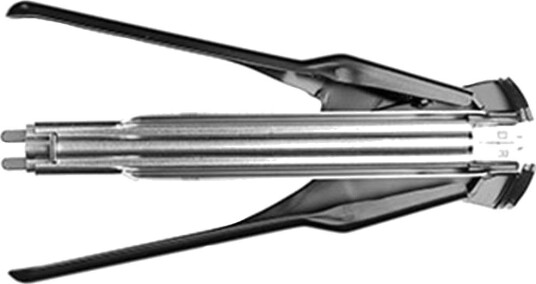 Z Klammertang P-7