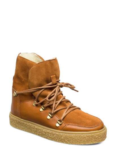 Pavement Lola Wool - Brown - 39 Pavement Lola Wool - Brown - 39