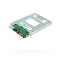 MICROCONNECT 2.5"-3.5" SAS/SATA Bracket MICROCONNECT 2.5"-3.5" SAS/SATA Bracket