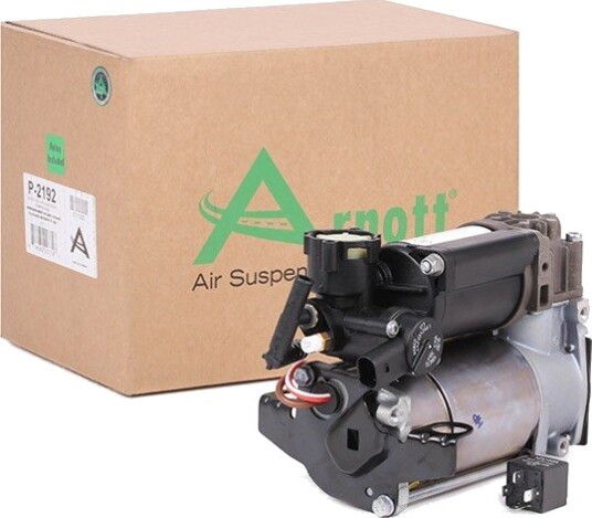Kompressor, trykkluftanlegg Arnott P-2192 Kompressor, trykkluftanlegg Arnott P-2192