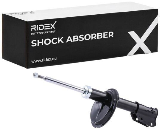 Støtdemper RIDEX 854S1171