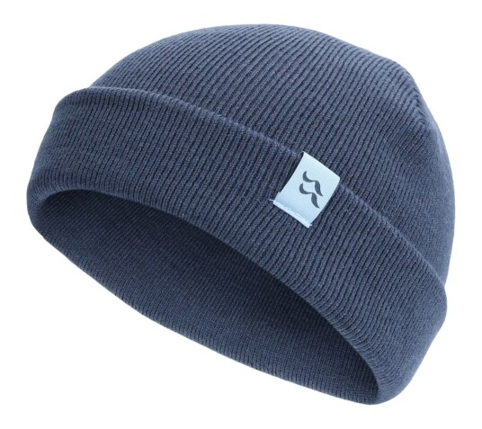 Rab Adzuki Beanie Deep Ink OneSize