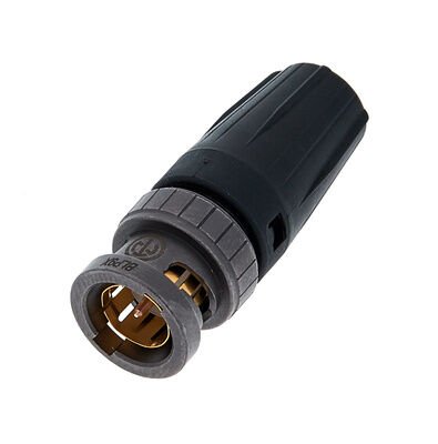 Neutrik NBNC75BLP9X Neutrik NBNC75BLP9X