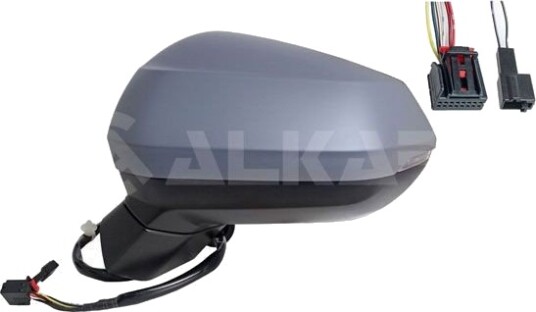 Sidespeil ALKAR 9043777 Sidespeil ALKAR 9043777
