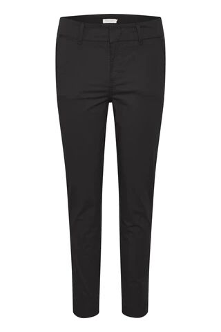 Part Two SoffysPW Pants - Black 36