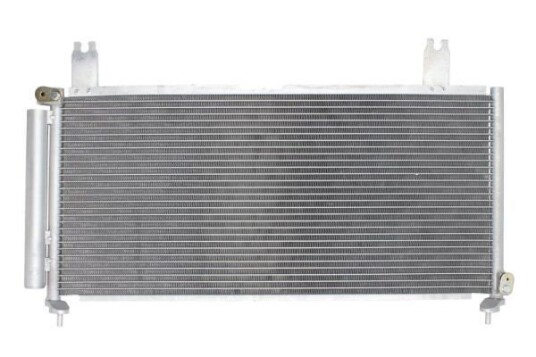 Kondensator THERMOTEC KTT110485 Kondensator THERMOTEC KTT110485