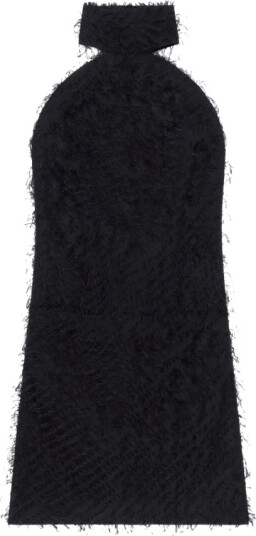 Courrèges Dame Kjoler Svart S,