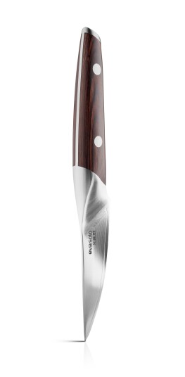 Eva Solo   Nordic Kitchen urtekniv 9 cm pakkawood