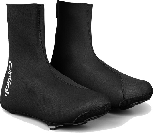 Gripgrab Skotrekk RIDE 2 Vanntett Winter Road Black 38-39