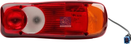 DT Spare Parts 2.24515 Baklykt