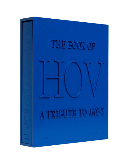 The Book of HOV: A Tribute to Jay Z Ultimate