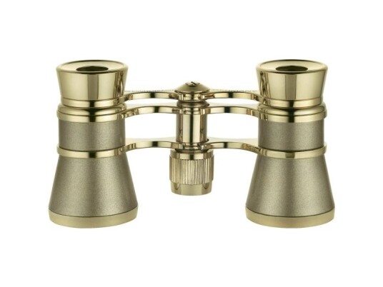 Eschenbach Glamour Teaterkikkert 3 X 25 Mm Guld Eschenbach Glamour Teaterkikkert 3 X 25 Mm Guld