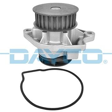 DAYCO DP038 Vannpumpe DAYCO DP038 Vannpumpe