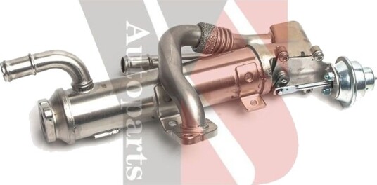 EGR-ventil YSPARTS EGR129C