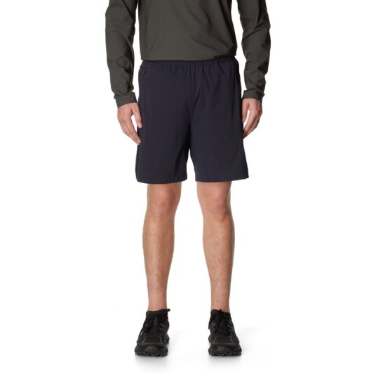 Houdini M's Liquid Shorts True Black Houdini M's Liquid Shorts True Black