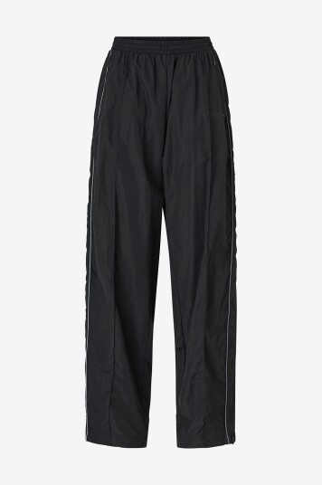 Björn Borg   Tracksuit bukser Studio Parachute PantSvart