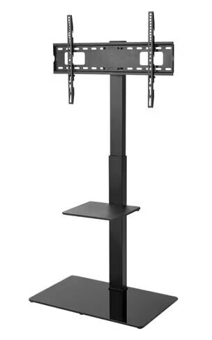 Goobay Basic Gulvstativ for TV 37-70"