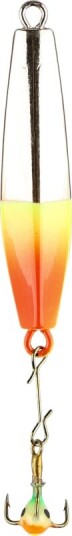 iFish Svenne 40 mm OneSize, Skfl
