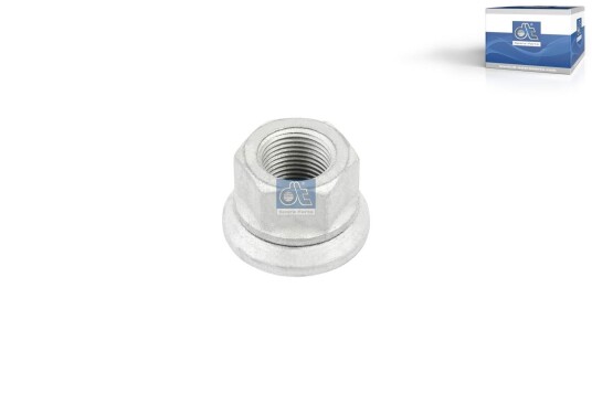 Hjulmutter DT 7.32164 Hjulmutter DT 7.32164