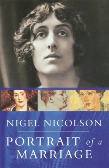 Portrait Of A Marriage Av Nigel Nicolson, Vita Sackville-West