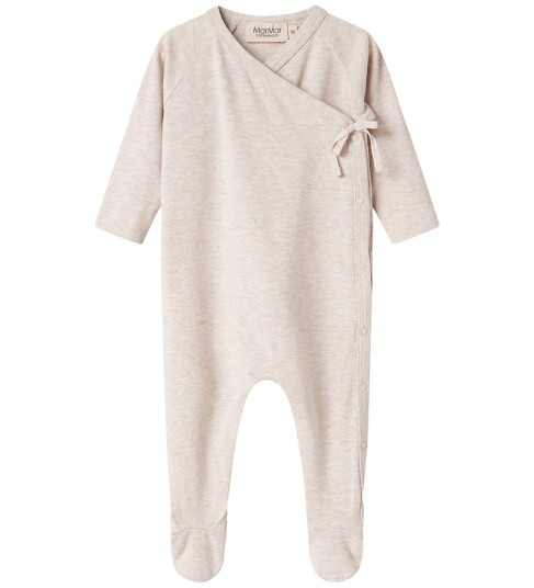 MarMar Modal New Born Light Beige Mel. Rubetta Full Body 4 mdr/62