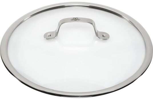 Ballarini Vetro glasslokk - 30 cm