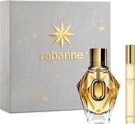 Paco Rabanne Million Gold For Her Eau De Parfum Gavesett 50ml + 10ml