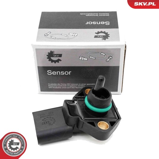 MAP-sensor ESEN SKV 17SKV099