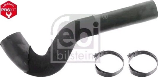 FEBI BILSTEIN 49142 Radiatorslange