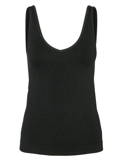 Nümph Numarie Singlet - Noos - Black - L/XL