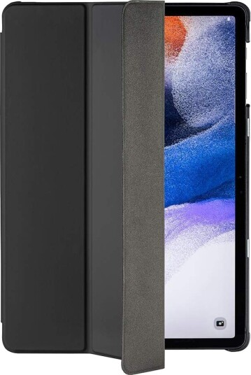 HAMA nettbrettetui Galaxy Tab S7 FE/S7+ 12,4" Svart HAMA nettbrettetui Galaxy Tab S7 FE/S7+ 12,4" Svart