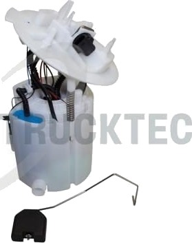 Drivstoffpumpe TRUCKTEC AUTOMOTIVE 02.38.145