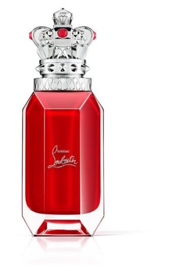 Christian Louboutin Loubicrown Eau de Parfum 90ml