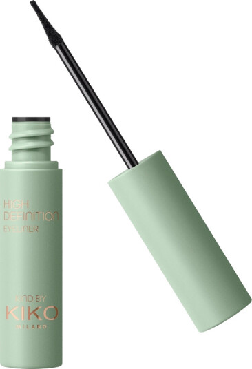 KIKO Milano Kind by KIKO High Definition Eyeliner 4.5 ml 01 Planet's Line