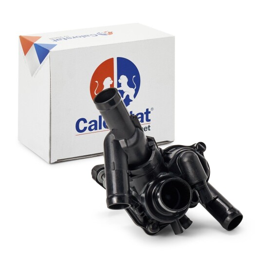 Termostat CALORSTAT by Vernet TE7270.97J