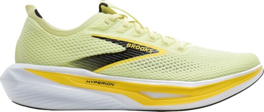Brooks Hyperion 3 Joggesko Herre